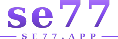 se77 logo