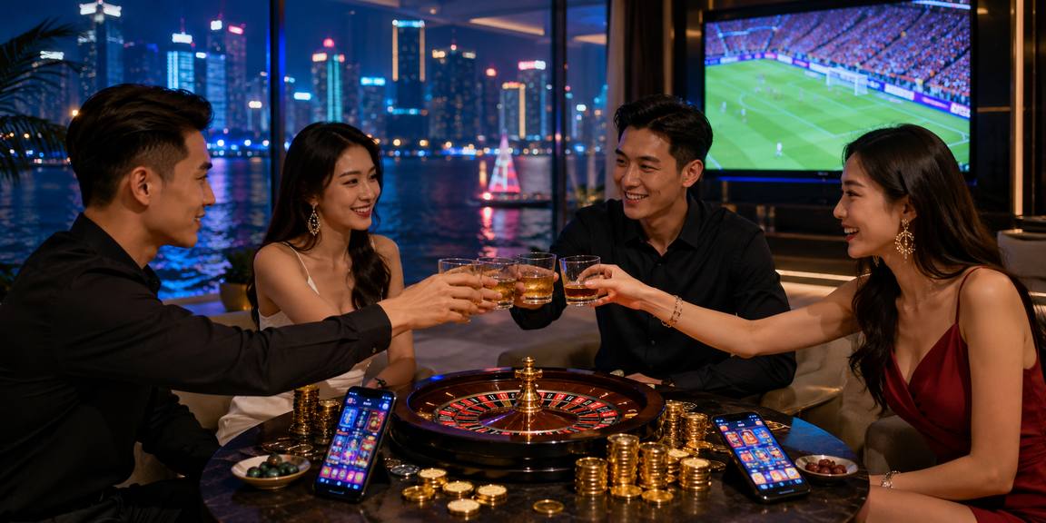 se77 Casino Nổi Bật
